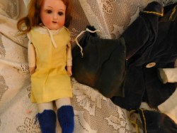 german 14 doll d